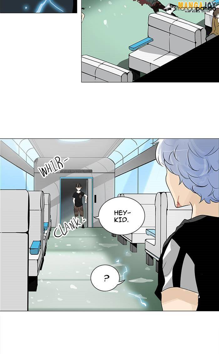 Tower of God Chapter 196 image 21
